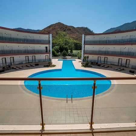 Adrasan Klados Hotel Exterior photo