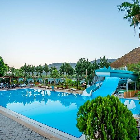 Adrasan Klados Hotel Exterior photo