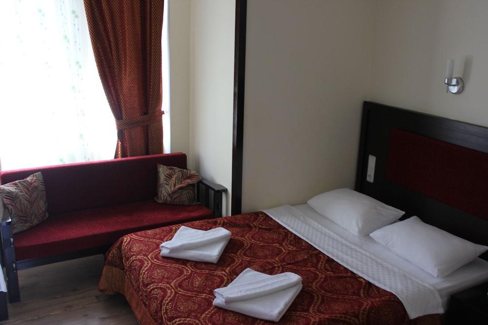 Adrasan Klados Hotel Exterior photo