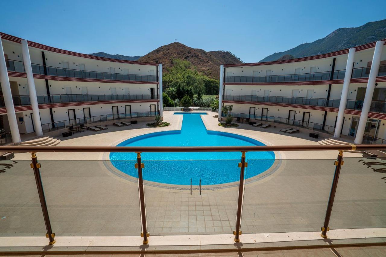 Adrasan Klados Hotel Exterior photo