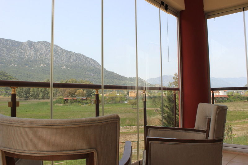 Adrasan Klados Hotel Exterior photo