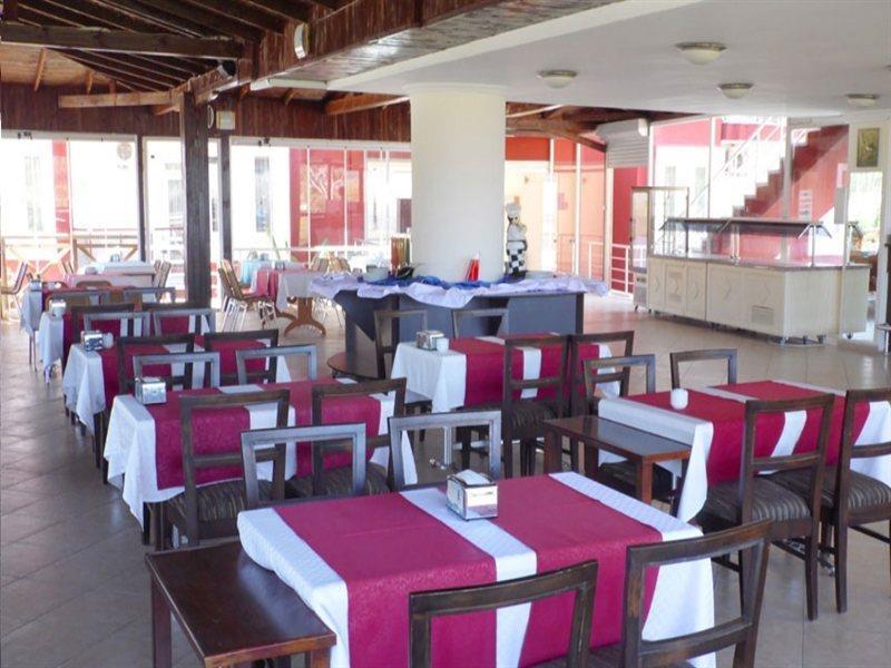 Adrasan Klados Hotel Exterior photo
