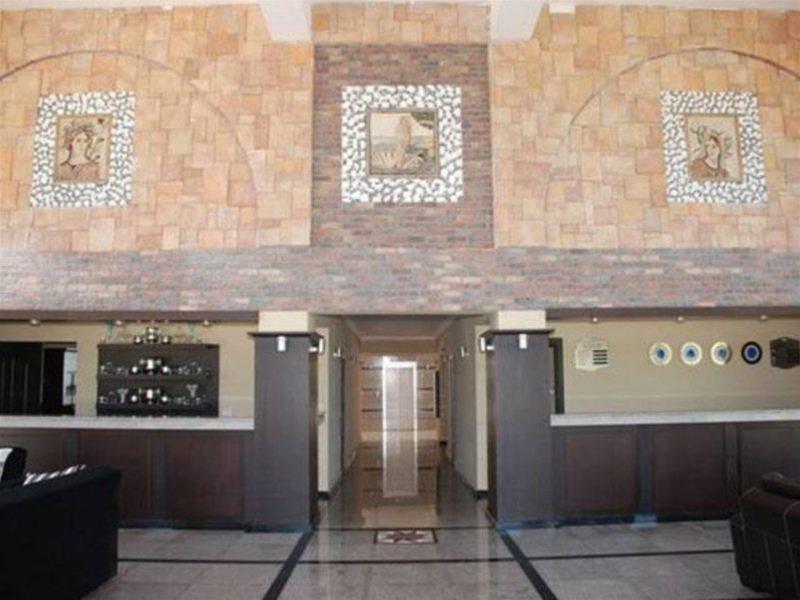Adrasan Klados Hotel Exterior photo