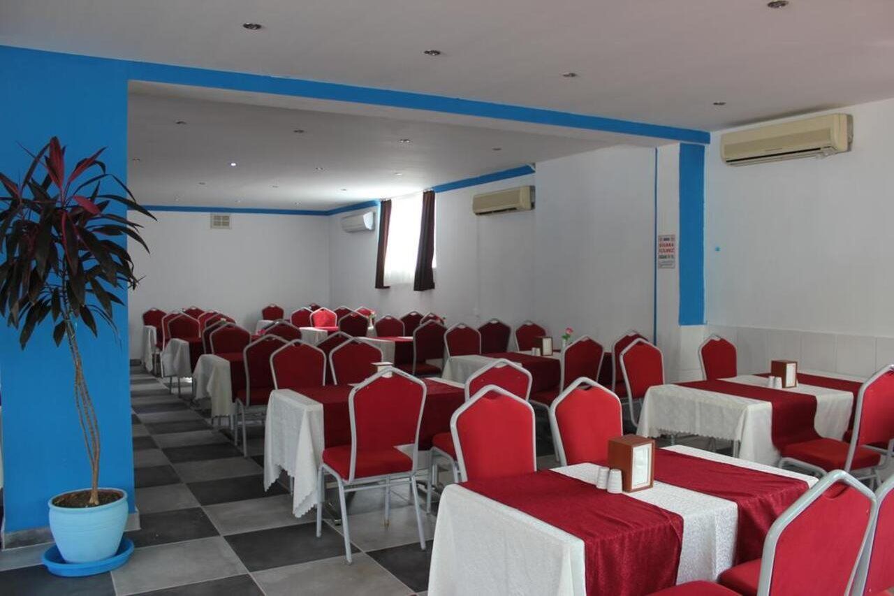 Adrasan Klados Hotel Exterior photo