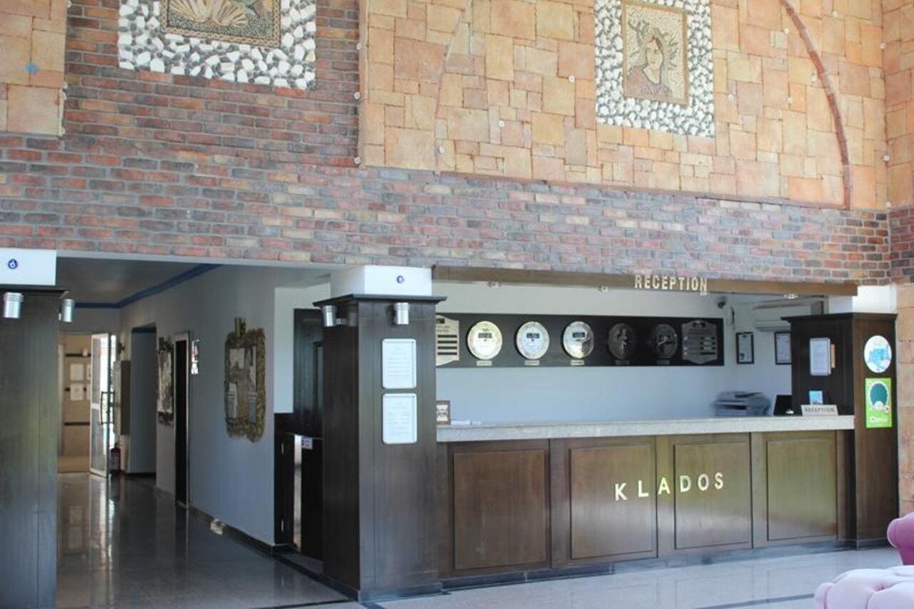 Adrasan Klados Hotel Exterior photo