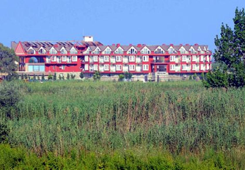 Adrasan Klados Hotel Exterior photo